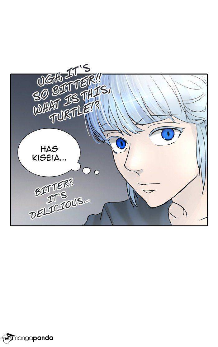 Tower of God Chapter 377 image 44